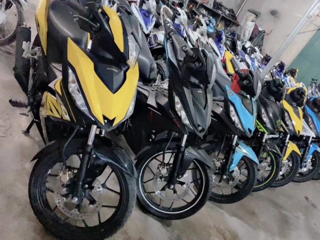 xe winer v1 đk 2019 mới 99%. Mua bán Xe máy tại Quận Nam Từ Liêm Hà Nội được đăng bởi cửa hàng xe máy yến thắng  hình 1