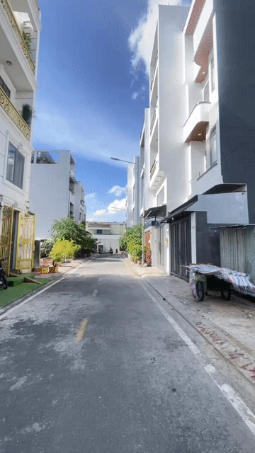 Mua bán Đất Quận Bình Tân Tp Hồ Chí Minh diện tích 50 m² giá 3 tỷ