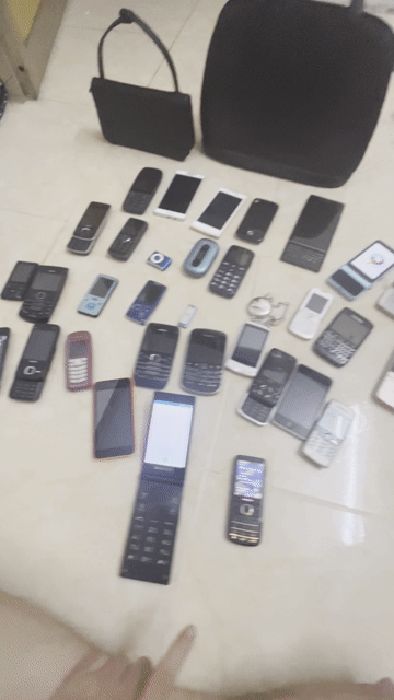 Nokia 9300 6700 3100 Sony motorola túi LV veneta. Mua bán Điện thoại tại Quận Tân Phú Tp Hồ Chí Minh được đăng bởi Trương Hiệp hình 1