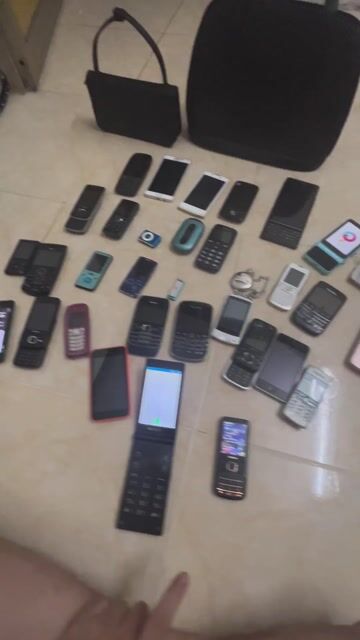 Nokia 9300 6700 3100 Sony motorola túi LV veneta. Mua bán Điện thoại tại Quận Tân Phú Tp Hồ Chí Minh được đăng bởi Trương Hiệp hình 1
