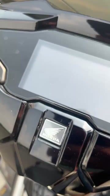 Honda AirBlade 125 2022 Xám bạc đen. Mua bán Xe máy tại Quận 11 Tp Hồ Chí Minh được đăng bởi Hưng Từ hình 1