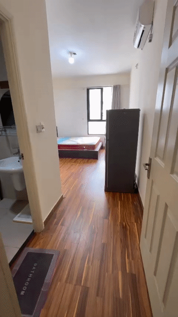 Cho thuê Phòng trọ Quận 7 Tp Hồ Chí Minh diện tích 20 m² giá 4 triệu/tháng
