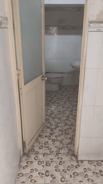 Cho thuê Nhà ở Thành phố Thủ Đức Tp Hồ Chí Minh diện tích 125 m² giá 3 triệu/tháng