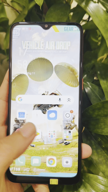 🔥OPPO RAM 8GB ĐỎ ĐEN MỚI 100%🔥. Mua bán Điện thoại tại Quận Bình Tân Tp Hồ Chí Minh được đăng bởi GIA NGUYỄN STORE hình 1