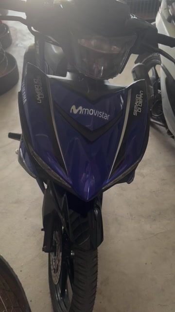 xe  EXICE - YAMAHA chính hãng. Mua bán Xe máy tại Huyện Cần Đước Long An được đăng bởi Minh Minh hình 1