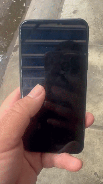 Apple iPhone X 256GB Đen. Mua bán Điện thoại tại Quận Hai Bà Trưng Hà Nội được đăng bởi Nguyễn thị hương hình 1