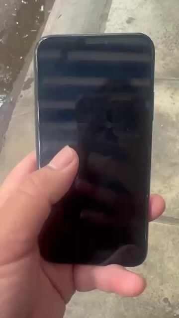 Apple iPhone X 256GB Đen. Mua bán Điện thoại tại Quận Hai Bà Trưng Hà Nội được đăng bởi Nguyễn thị hương hình 1