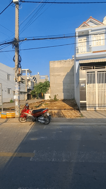 Mua bán Đất Quận 12 Tp Hồ Chí Minh diện tích 91 m² giá 5,75 tỷ