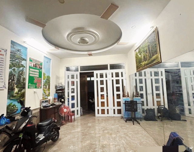 Mua bán Nhà ở Quận Phú Nhuận Tp Hồ Chí Minh diện tích 40 m² giá 8,995 tỷ