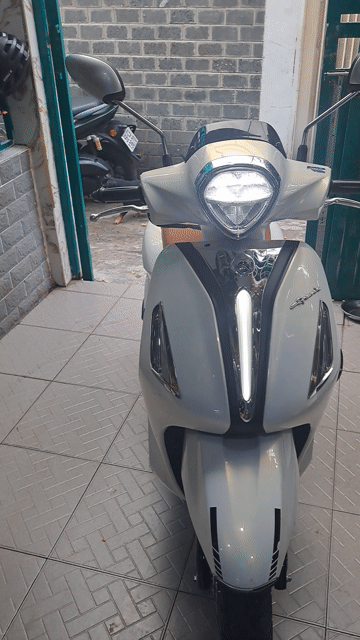 Yamaha Grande 2024. xe lướt mới 95%. . Mua bán Xe máy tại Quận Bình Thạnh Tp Hồ Chí Minh được đăng bởi Thanh Luật hình 1