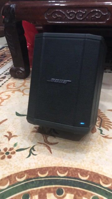 Loa Bose S1 Pro Đen. Mua bán Tivi, Âm thanh tại Quận Đống Đa Hà Nội được đăng bởi Audio hình 1