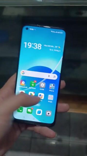 cầm đồ thanh lý Oppo ram 8/128 zenno65g. Mua bán Điện thoại tại Quận 12 Tp Hồ Chí Minh được đăng bởi MitPhôn hình 1