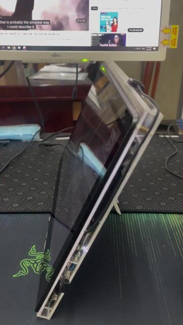 Lenovo Lenovo Yoga 500 i3-5020U 8GB/SSD. Mua bán Laptop tại Quận Bình Tân Tp Hồ Chí Minh được đăng bởi Phát hình 1