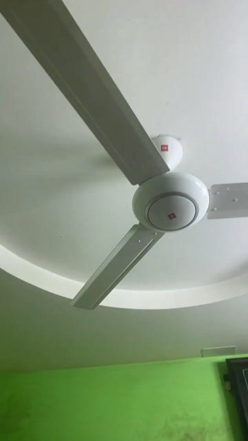 Quạt trần KDK M60XG Trắng. Mua bán Quạt tại Quận 12 Tp Hồ Chí Minh được đăng bởi Nguyễn Tiến hình 1