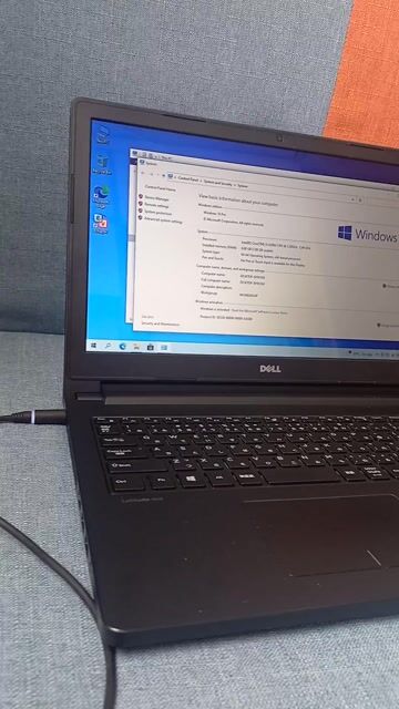 Dell latitude 3570. Mua bán Laptop tại Huyện Bình Chánh Tp Hồ Chí Minh được đăng bởi duy hình 1