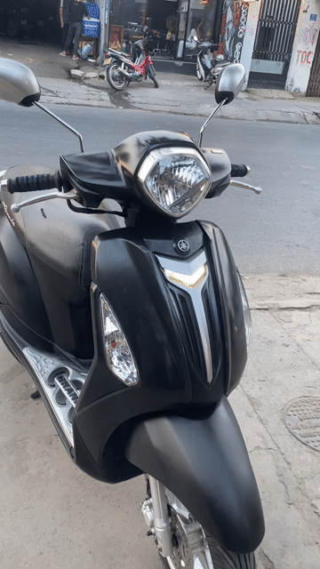 Yamaha Grande màu Đen. CÓ GÓP. Mua bán Xe máy tại Thành phố Thủ Đức Tp Hồ Chí Minh được đăng bởi Xe Máy Quốc Hằng góp 0 đồng hình 1