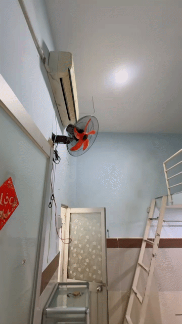Cho thuê Phòng trọ Quận 10 Tp Hồ Chí Minh diện tích 25 m² giá 4,2 triệu/tháng
