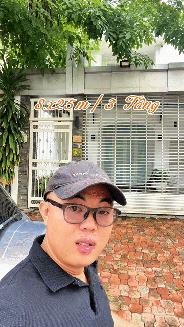 Mua bán Nhà ở Quận 7 Tp Hồ Chí Minh giá 20 tỷ