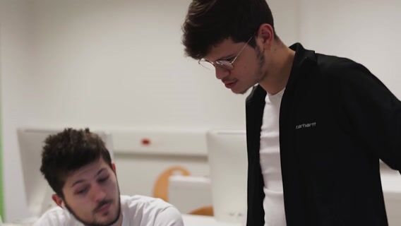 Entre Vidéo et Enseignement