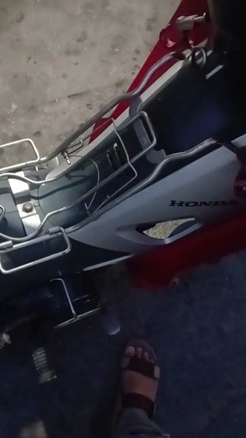 Ban xe wae A. Mua bán Xe máy tại Quận 12 Tp Hồ Chí Minh được đăng bởi quan hình 1