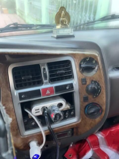 porter 2. Mua bán Xe tải, xe ben tại Huyện Lai Vung Đồng Tháp được đăng bởi Dang anh luan hình 1