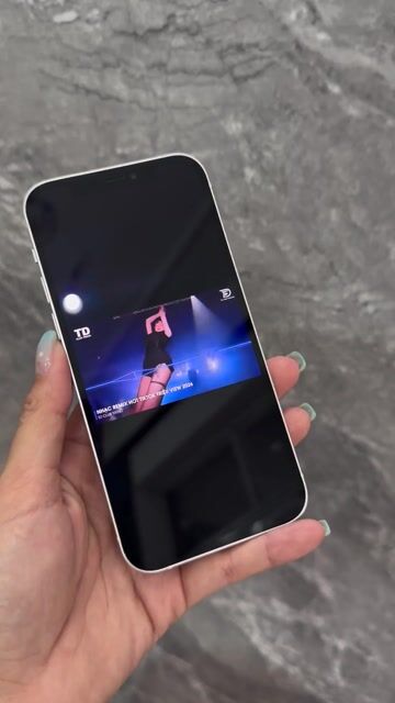 Apple iPhone 12 Trắng. Mua bán Điện thoại tại Quận Thanh Khê Đà Nẵng được đăng bởi Hiền hình 1