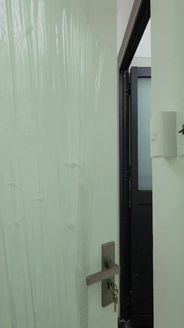Cho thuê Căn hộ Chung cư Quận 3 Tp Hồ Chí Minh diện tích 40 m² giá 6,8 triệu/tháng