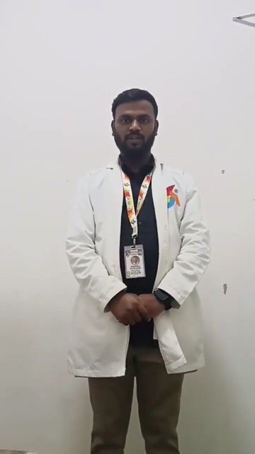 Real World Evidence®  of 67 Months Age With Initial Ability Score 338 Having 513 Today by Janampalli Kalyankumar, Admin Manager from Pragathi Nagar