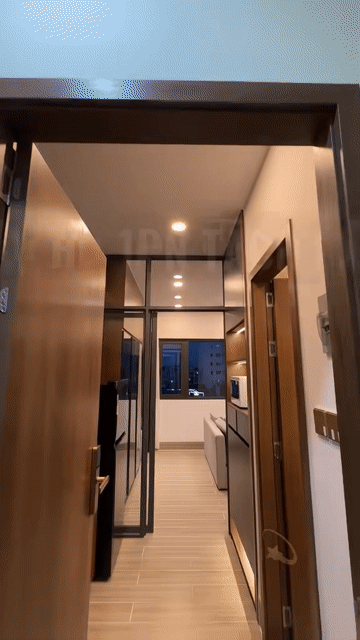 Cho thuê Căn hộ Chung cư Quận Tân Bình Tp Hồ Chí Minh diện tích 50 m² giá 7 triệu/tháng