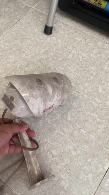 Camera an ninh NovaTech BE-ALIC-100C. Mua bán Máy ảnh, Máy quay tại Quận 12 Tp Hồ Chí Minh được đăng bởi KHANG hình 1