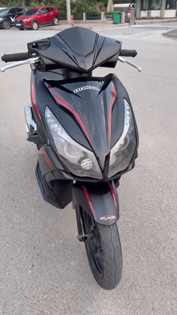 Airblade 125cc 2016 Chính chủ Sd. Mua bán Xe máy tại Quận Nam Từ Liêm Hà Nội được đăng bởi Linh Nhi hình 1