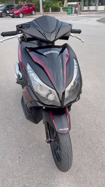 Airblade 125cc 2016 Chính chủ Sd. Mua bán Xe máy tại Quận Nam Từ Liêm Hà Nội được đăng bởi Linh Nhi hình 1