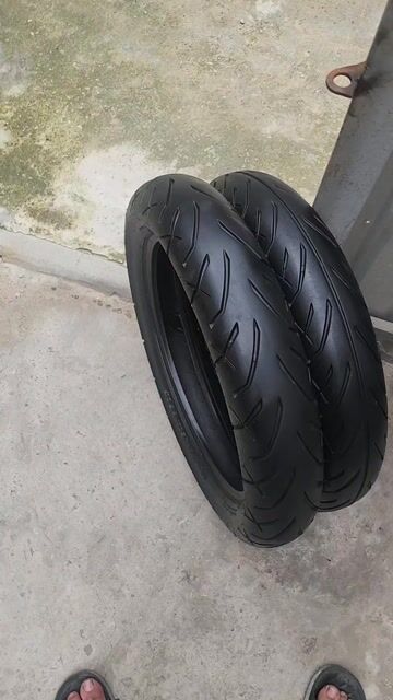 Lốp xe SH cao , vỏ xe SHVN. Mua bán Phụ tùng xe tại Huyện Bình Chánh Tp Hồ Chí Minh được đăng bởi trần hưng hình 1