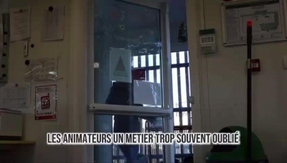 Animateur en centre de loisirs