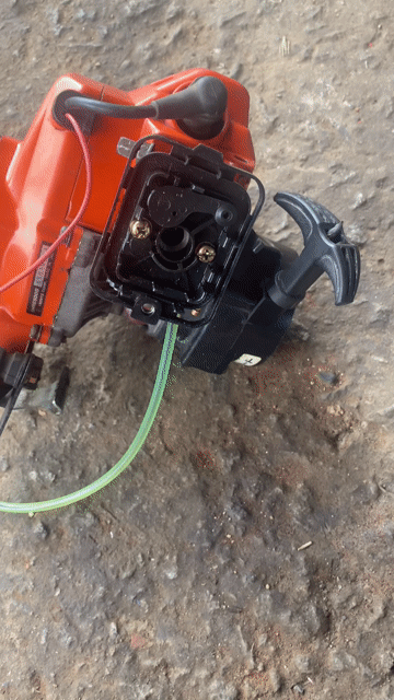 bơm xịt thuốc Kioritz SHRE500B 5501 Cam, bạc. Mua bán Đồ chuyên dụng, Giống nuôi trồng tại Thành phố Cà Mau Cà Mau được đăng bởi thanh mừng hình 1