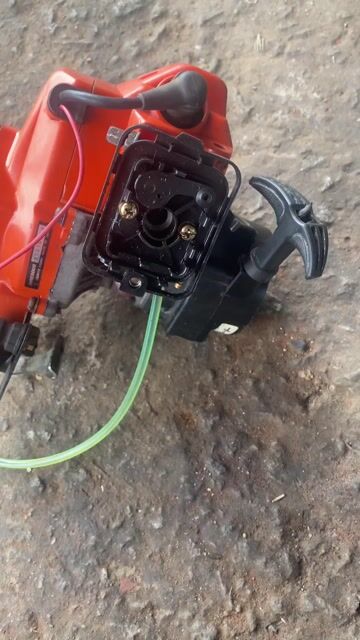 bơm xịt thuốc Kioritz SHRE500B 5501 Cam, bạc. Mua bán Đồ chuyên dụng, Giống nuôi trồng tại Thành phố Cà Mau Cà Mau được đăng bởi thanh mừng hình 1