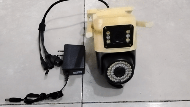 Camera an ninh Yoosee Wifi đàm thoại 2 chiều cũ. Mua bán Máy ảnh, Máy quay tại Quận Tân Phú Tp Hồ Chí Minh được đăng bởi ĐẠI LÝ CAMERA QUAN SÁT hình 1