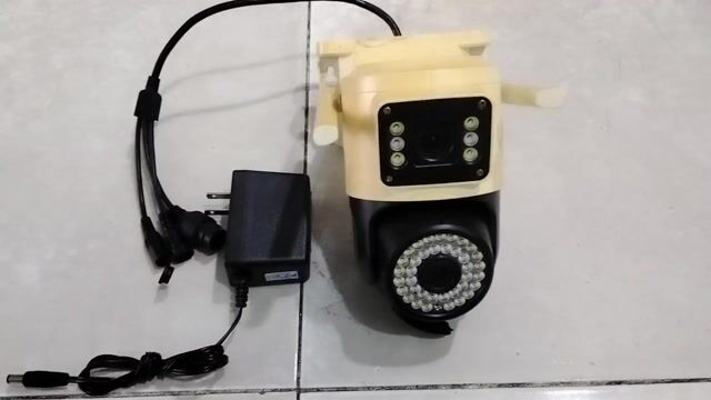 Camera an ninh Yoosee Wifi đàm thoại 2 chiều cũ. Mua bán Máy ảnh, Máy quay tại Quận Tân Phú Tp Hồ Chí Minh được đăng bởi ĐẠI LÝ CAMERA QUAN SÁT hình 1