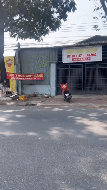 Mua bán Đất Thành phố Thủ Dầu Một Bình Dương diện tích 447 m² giá 32 tỷ