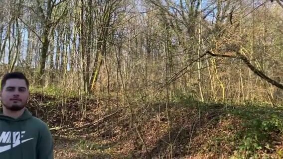 Forestiers de demain