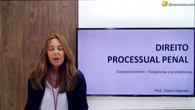 Direito Processual Penal