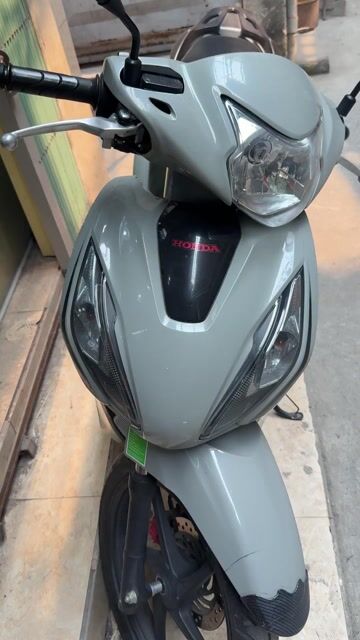 vision sport xám 2023 nguyên zin. Mua bán Xe máy tại Quận Đống Đa Hà Nội được đăng bởi Huyền Kiều Thu hình 1