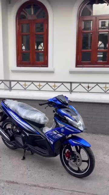 Yamaha Novo5 Fi Chính chủ. Mua bán Xe máy tại Quận Gò Vấp Tp Hồ Chí Minh được đăng bởi Xe Máy Gia Kiệt Luxury 1 hình 1