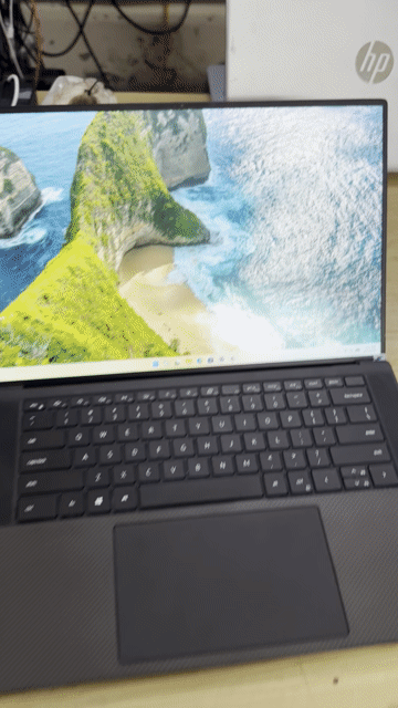 Dell Precision 5550 i7-10850H 16GB/512GB Like New. Mua bán Laptop tại Quận Đống Đa Hà Nội được đăng bởi tshop tây sơn hình 1