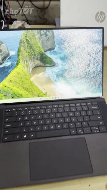 Dell Precision 5550 i7-10850H 16GB/512GB Like New. Mua bán Laptop tại Quận Đống Đa Hà Nội được đăng bởi tshop tây sơn hình 1