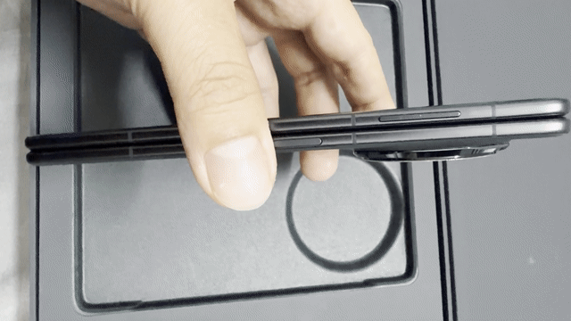 Honor Magic V3 fpt fullbox mới 99% còn bảo hành. Mua bán Điện thoại tại Quận 8 Tp Hồ Chí Minh được đăng bởi Thành Nguyễn hình 1