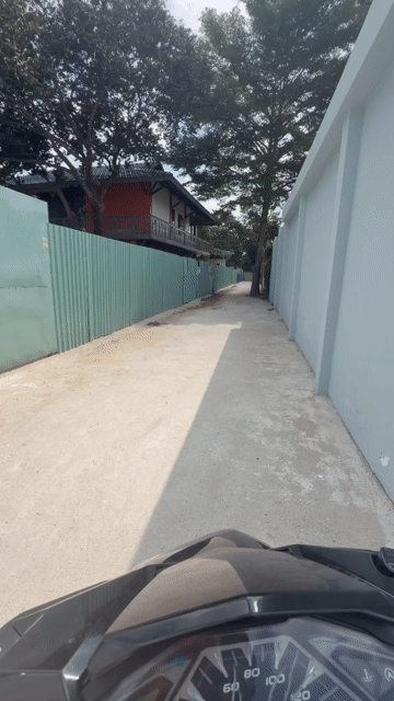 Mua bán Đất Huyện Hóc Môn Tp Hồ Chí Minh diện tích 2500 m² giá 23 tỷ