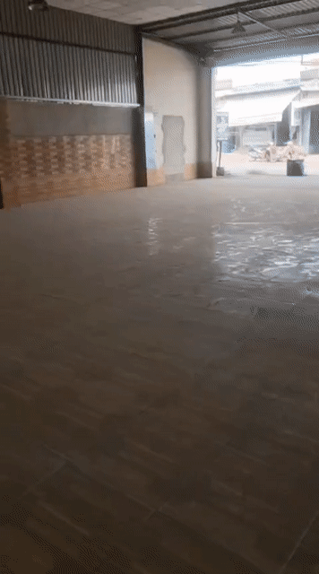 Cho thuê Văn phòng, Mặt bằng kinh doanh Thị xã Tân Uyên Bình Dương diện tích 325 m² giá 16 triệu/tháng