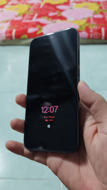 Realme Neo 8 Xám keng fullbox . Mua bán Điện thoại tại Quận Bình Tân Tp Hồ Chí Minh được đăng bởi bach hình 1