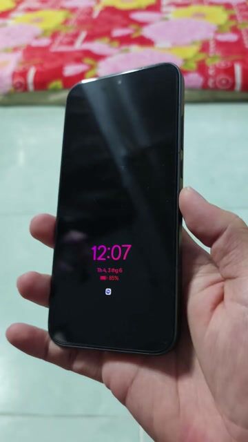 Realme Neo 8 Xám keng fullbox . Mua bán Điện thoại tại Quận Bình Tân Tp Hồ Chí Minh được đăng bởi bach hình 1